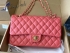 Chanel Bag Genuine Leather CBGCVL252256536 